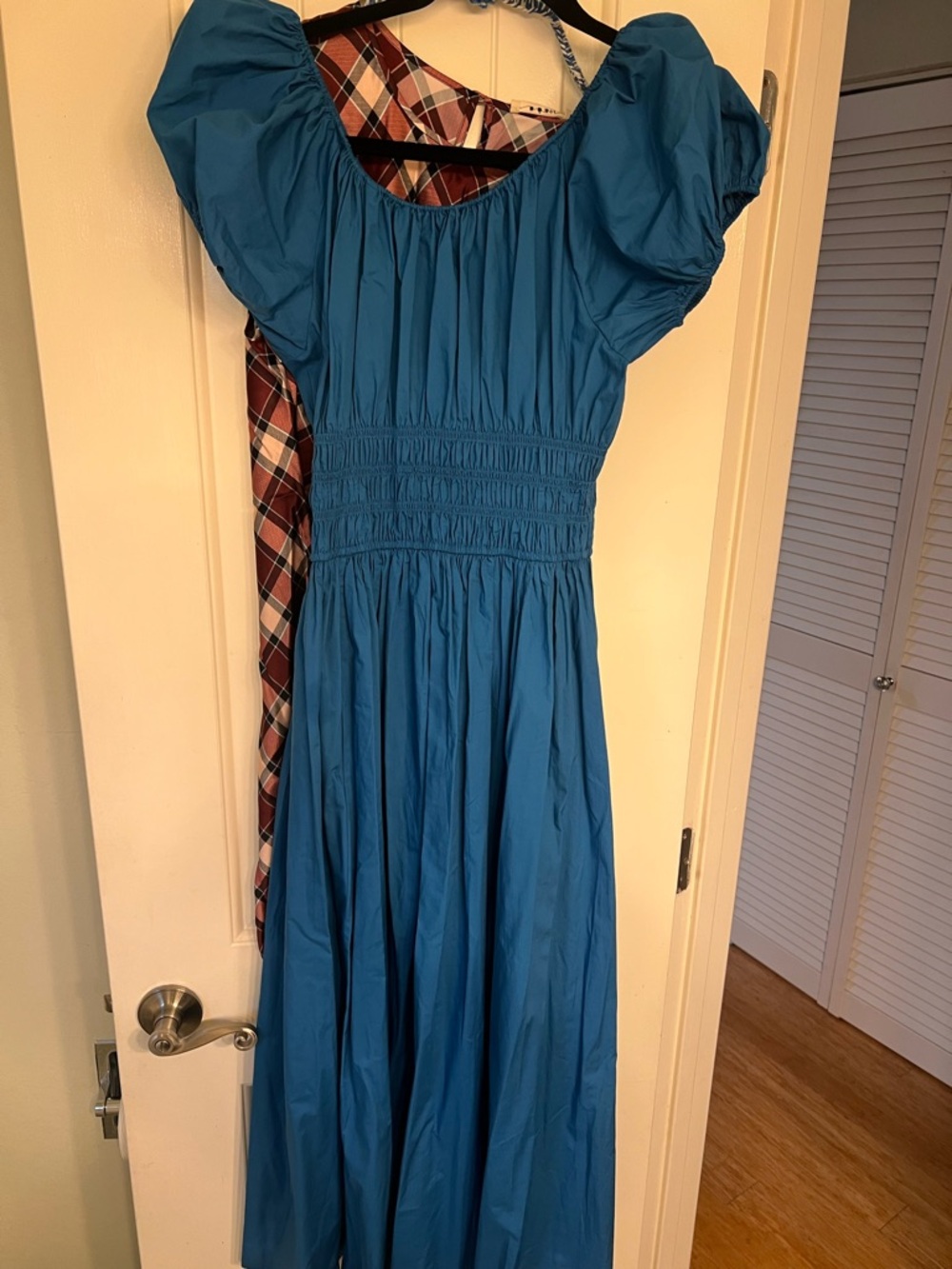 BNWOT DOEN QUINN Dress S - Picture 5 of 7